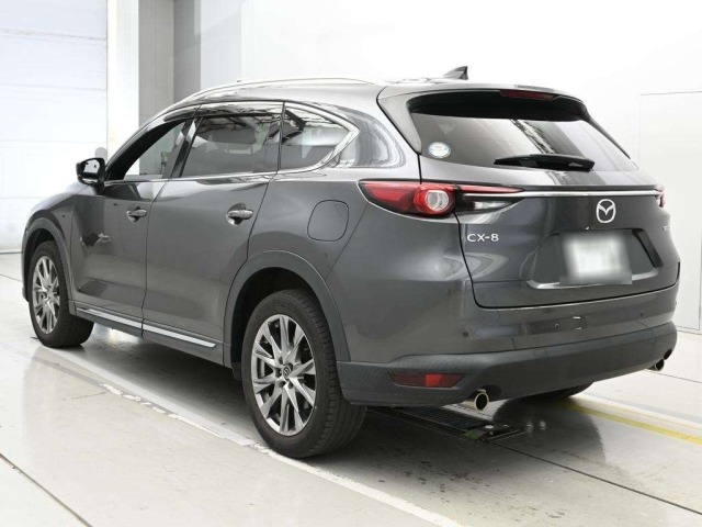 Mazda CX-8 2020 6981467-6