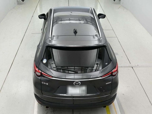 Mazda CX-8 2020 6981467-8