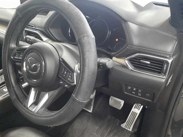 Mazda CX-8 2020 6981467-9