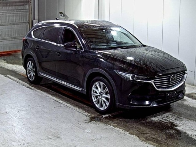Mazda CX-8 2018 6981468-0