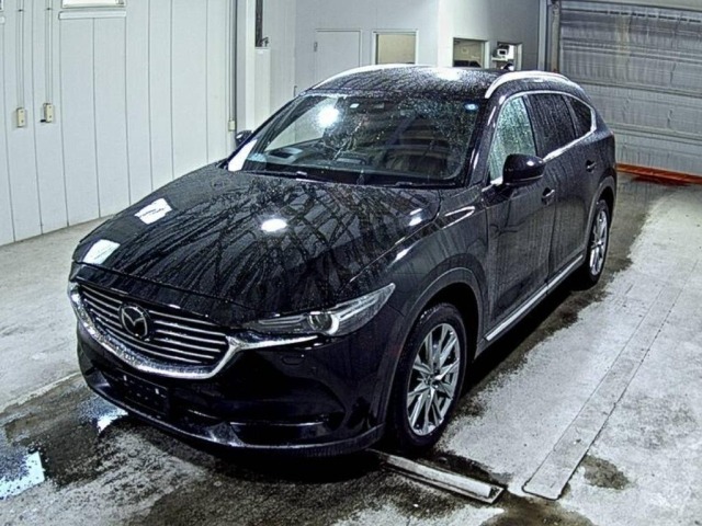 Mazda CX-8 2018 6981468-4