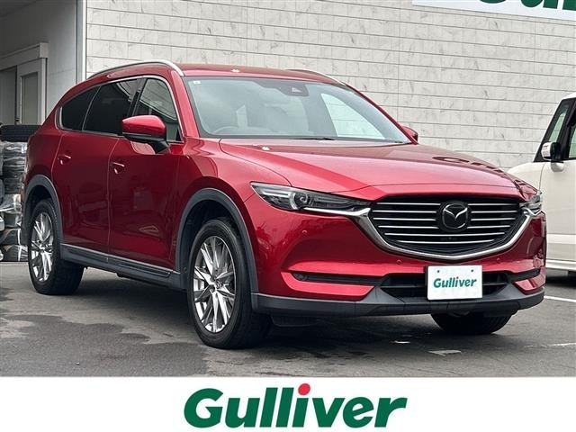 Mazda CX-8 2018 6982187-0