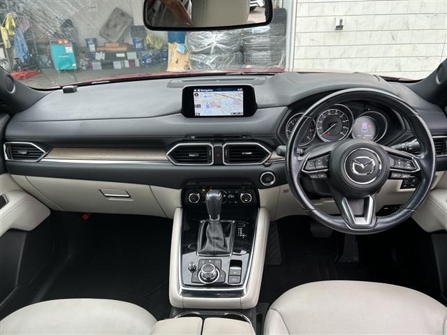 Mazda CX-8 2018 6982187-14