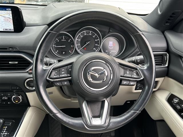 Mazda CX-8 2018 6982187-21