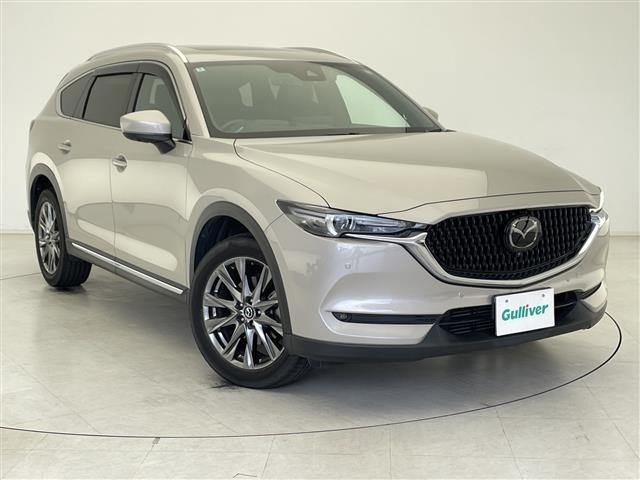Mazda CX-8 2022 6982188-0