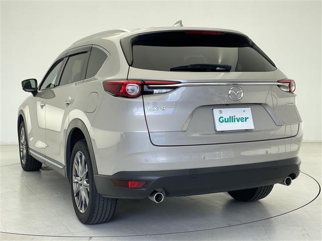 Mazda CX-8 2022 6982188-14