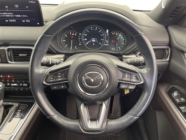 Mazda CX-8 2022 6982188-5