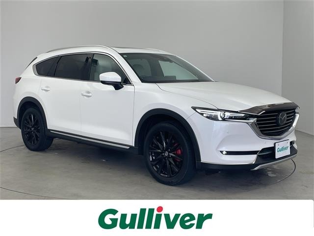 Mazda CX-8 2019 6982264-0