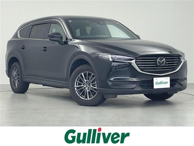Mazda CX-8 2022 6982313-0
