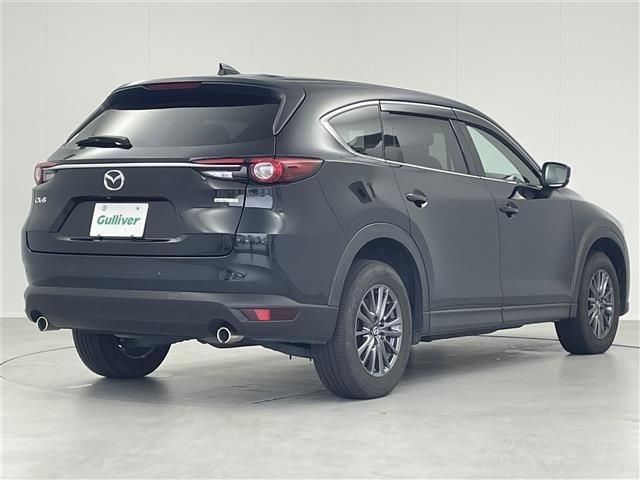 Mazda CX-8 2022 6982313-15