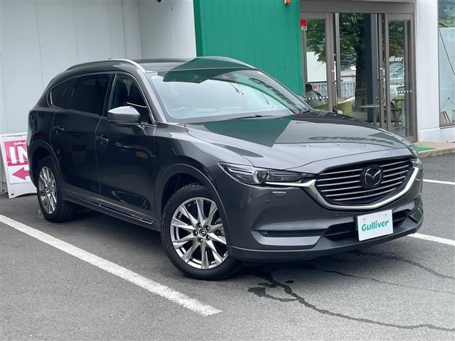 Mazda CX-8 2017 6982375-0