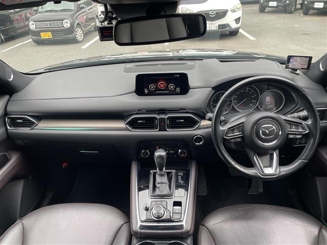 Mazda CX-8 2017 6982375-15
