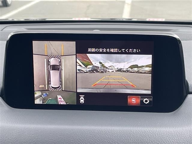 Mazda CX-8 2017 6982375-17
