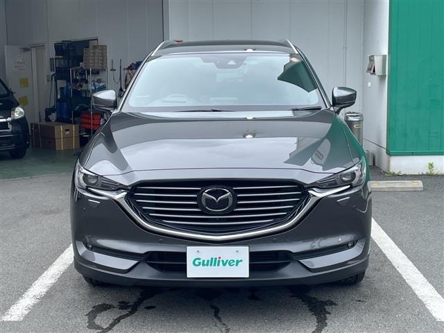 Mazda CX-8 2017 6982375-20