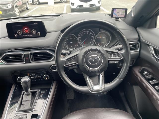 Mazda CX-8 2017 6982375-6