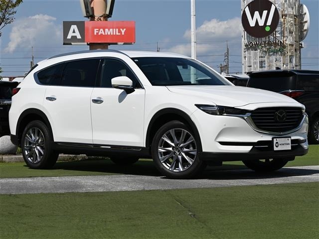 Mazda CX-8 2019 6982388-0