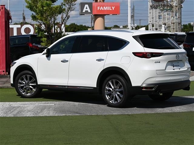 Mazda CX-8 2019 6982388-14