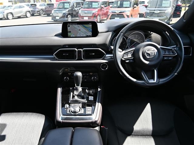 Mazda CX-8 2019 6982388-15