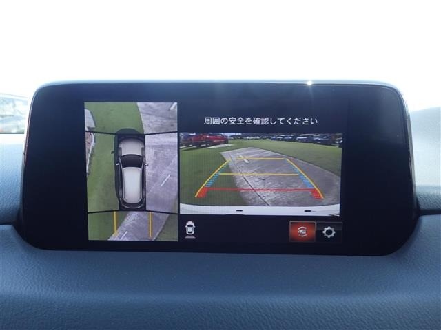 Mazda CX-8 2019 6982388-17
