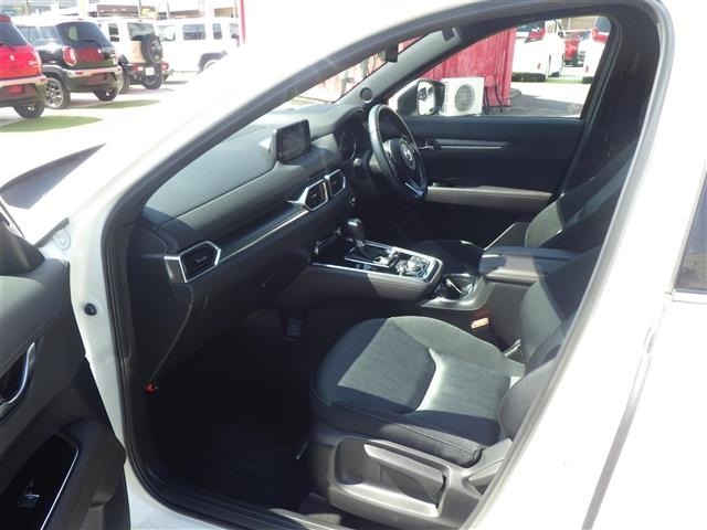 Mazda CX-8 2019 6982388-23