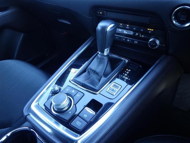 Mazda CX-8 2019 6982388-9