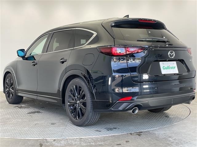 Mazda CX-8 2022 6982421-13