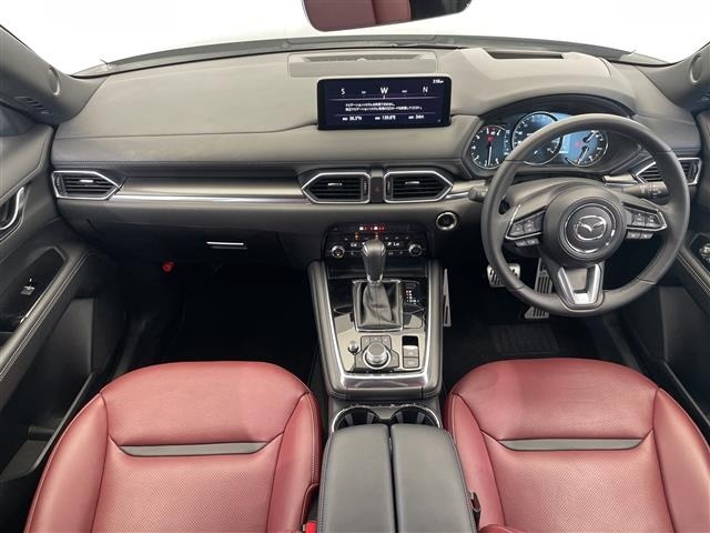 Mazda CX-8 2022 6982421-14