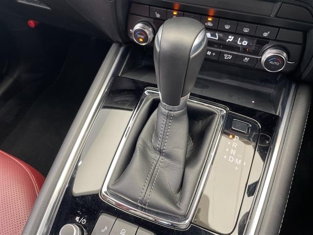 Mazda CX-8 2022 6982421-20
