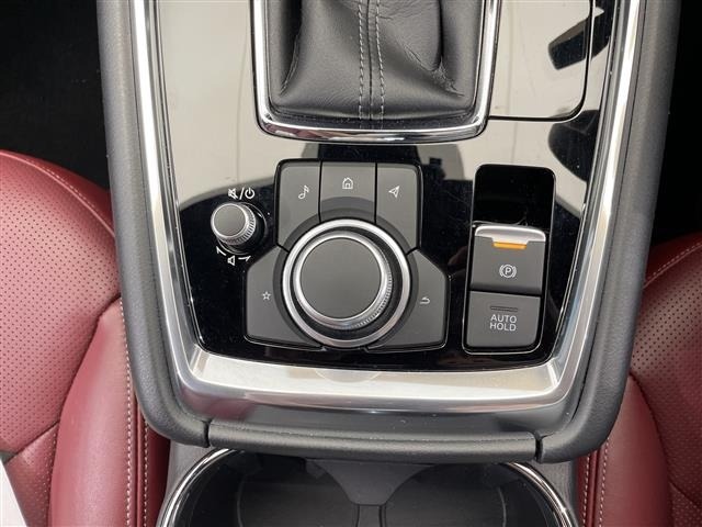Mazda CX-8 2022 6982421-22