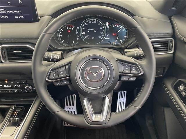 Mazda CX-8 2022 6982421-7