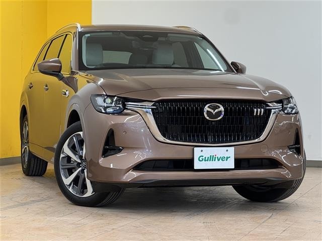 Mazda CX-80 2024 6987921-0
