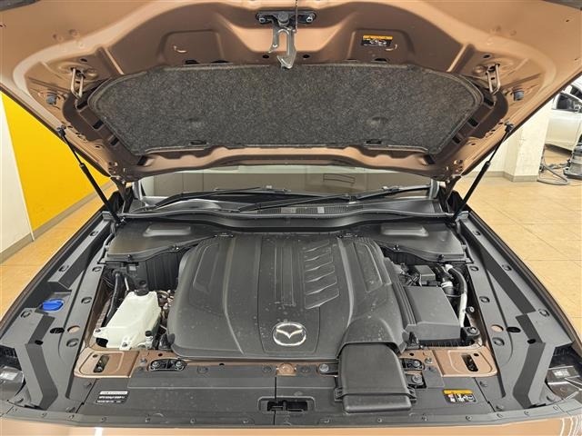 Mazda CX-80 2024 6987921-14