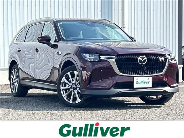 Mazda CX-80 2024 6987932-0