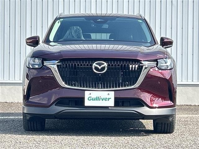Mazda CX-80 2024 6987932-12