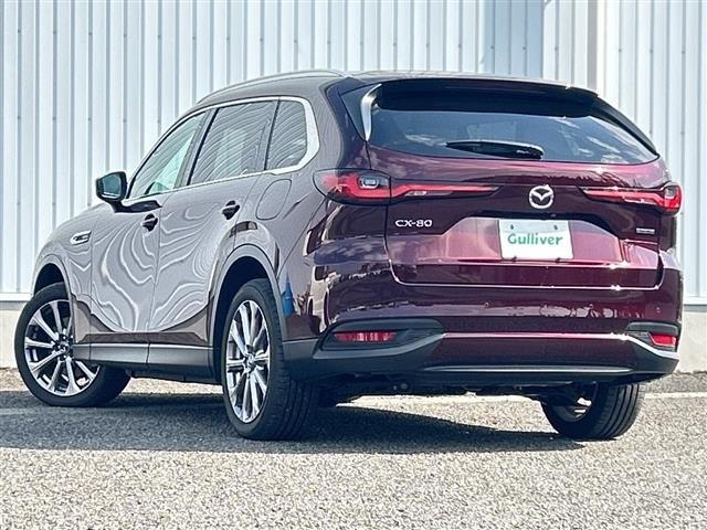 Mazda CX-80 2024 6987932-13