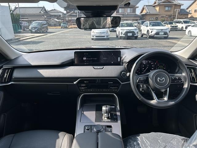 Mazda CX-80 2024 6987932-14