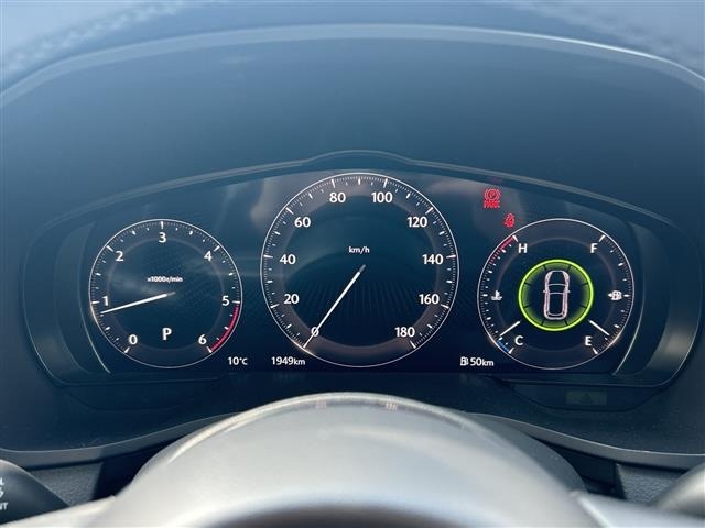 Mazda CX-80 2024 6987932-17