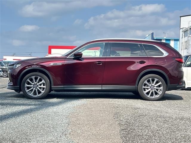 Mazda CX-80 2024 6987932-2