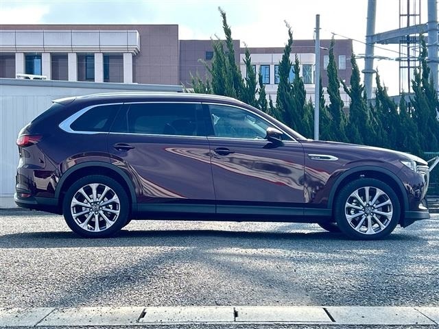 Mazda CX-80 2024 6987932-22