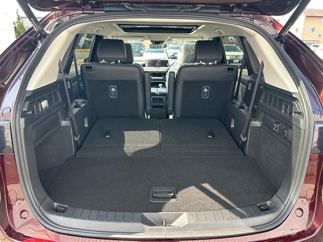 Mazda CX-80 2024 6987932-8
