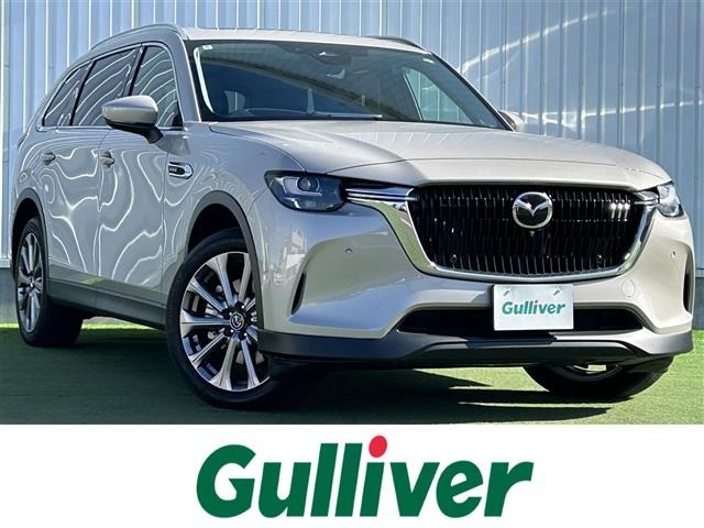 Mazda CX-80 2024 6987933-0