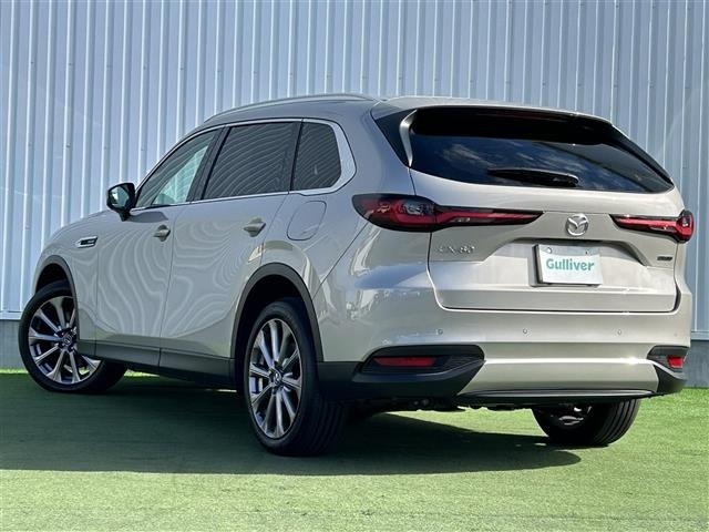 Mazda CX-80 2024 6987933-13