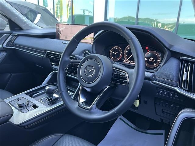 Mazda CX-80 2024 6987933-19