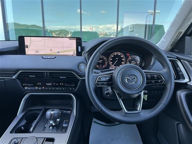 Mazda CX-80 2024 6987933-2