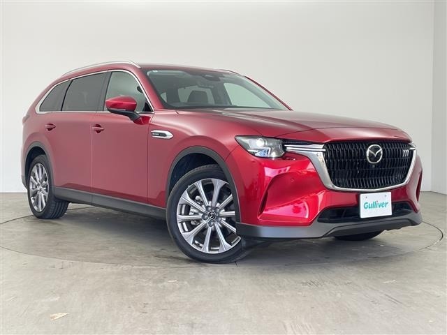 Mazda CX-80 2024 6987941-0