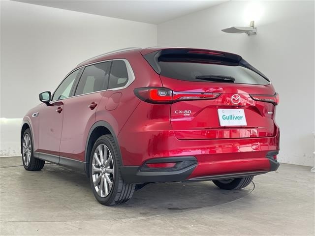 Mazda CX-80 2024 6987941-13