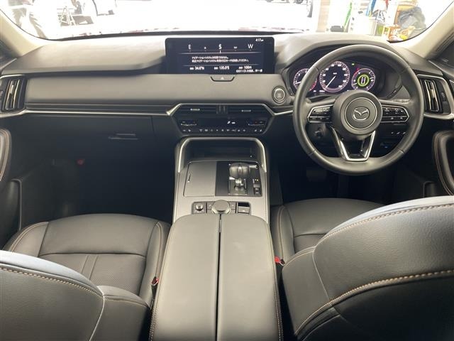 Mazda CX-80 2024 6987941-14
