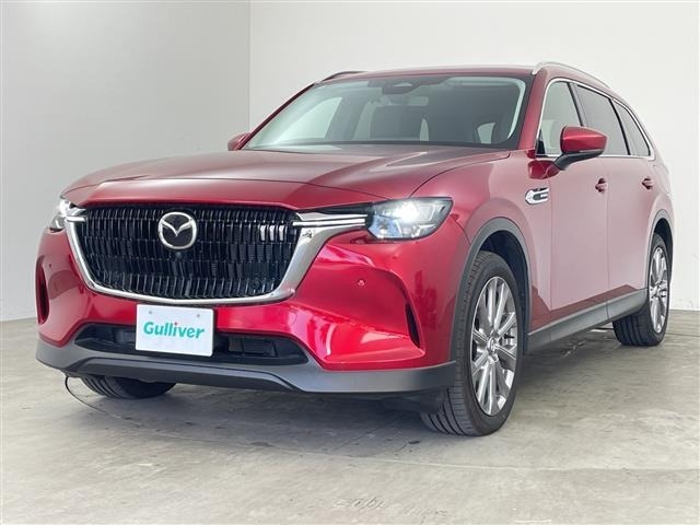 Mazda CX-80 2024 6987941-15