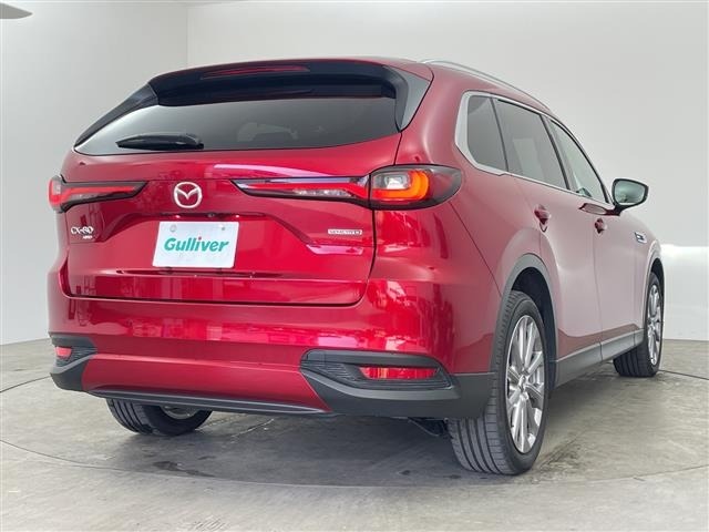 Mazda CX-80 2024 6987941-16