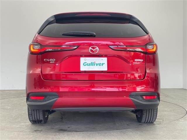 Mazda CX-80 2024 6987941-18